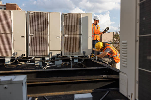 Best Affordable HVAC services  in Malvern, PA