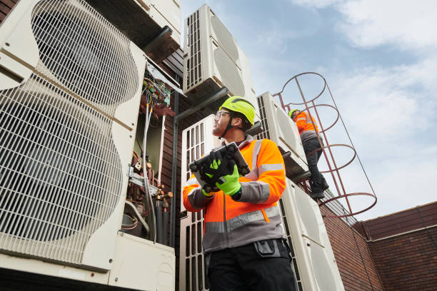 AC installation near me in Malvern, PA