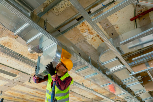 HVAC maintenance plan in Malvern, PA