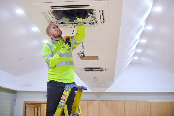 Best HVAC system installation  in Malvern, PA