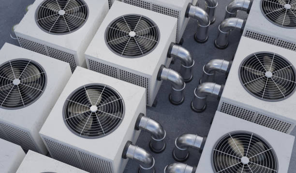 Best Central air repair  in Malvern, PA