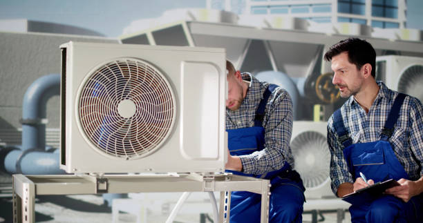 Best Commercial HVAC repair  in Malvern, PA