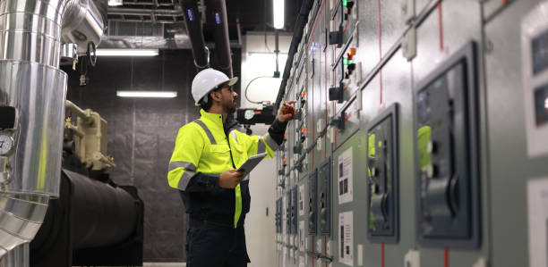 HVAC emergency services in Malvern, PA