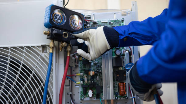 Best HVAC companies near me  in Malvern, PA